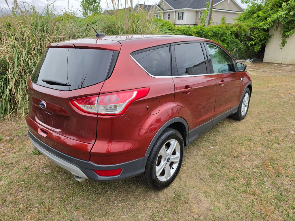 2014 Ford Escape - $5,980