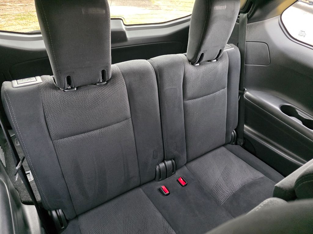 2016 Nissan Pathfinder - $6,980