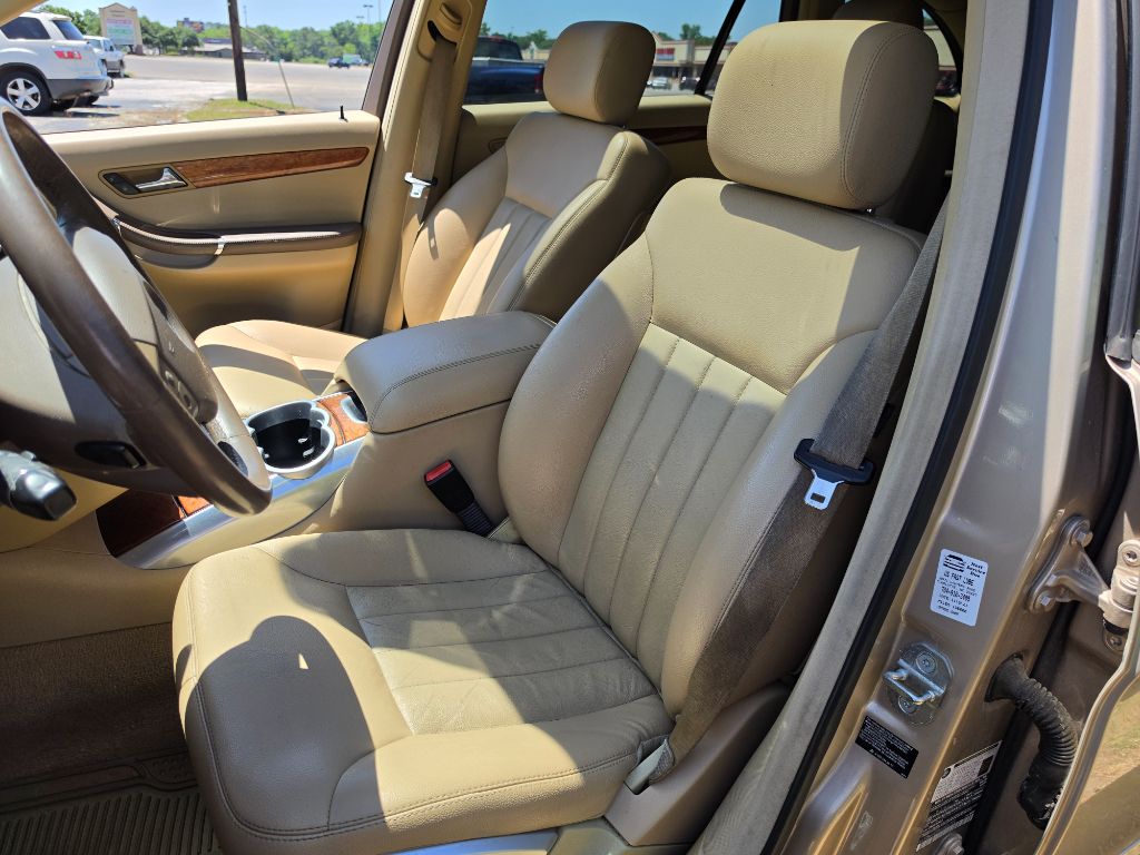 2006 Mercedes-Benz R Class