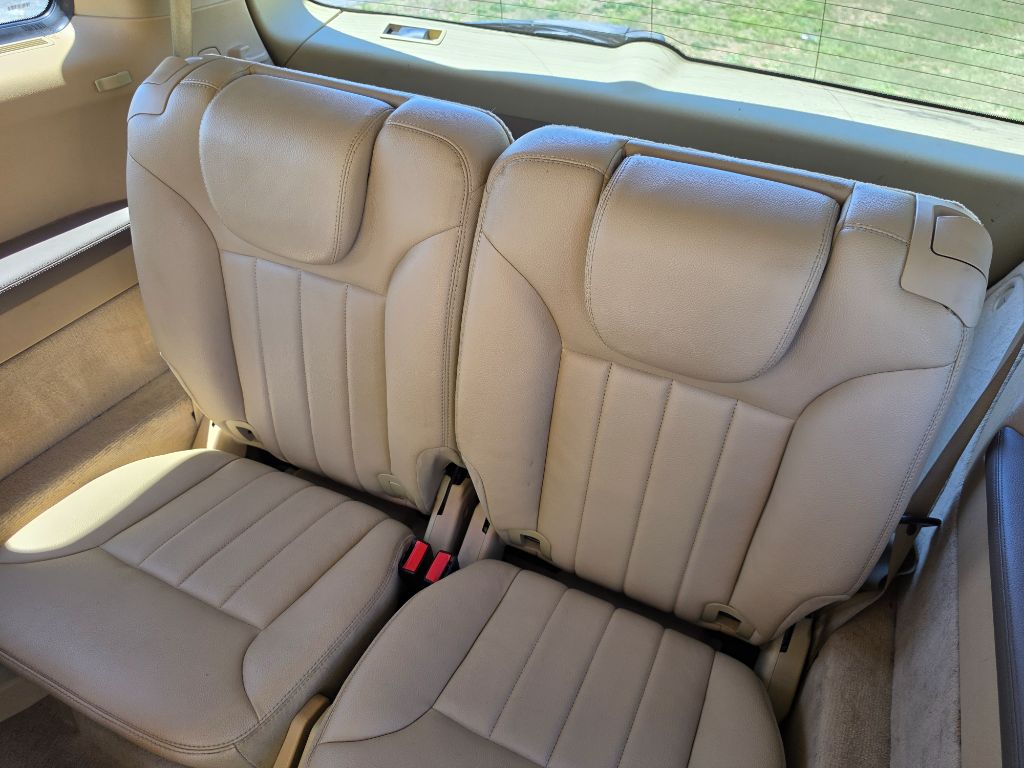2006 Mercedes-Benz R Class
