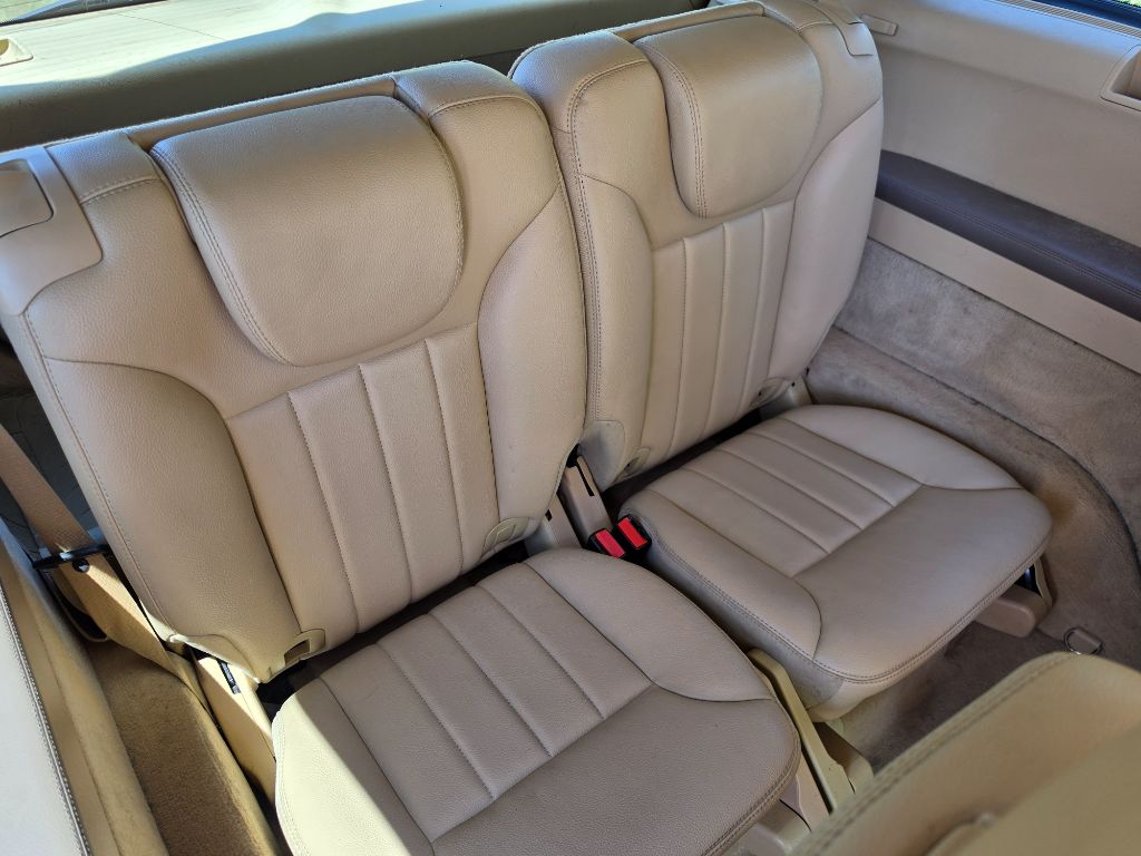 2006 Mercedes-Benz R Class