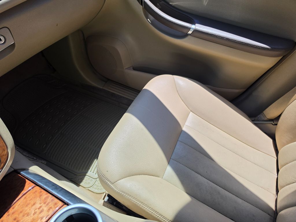2006 Mercedes-Benz R Class