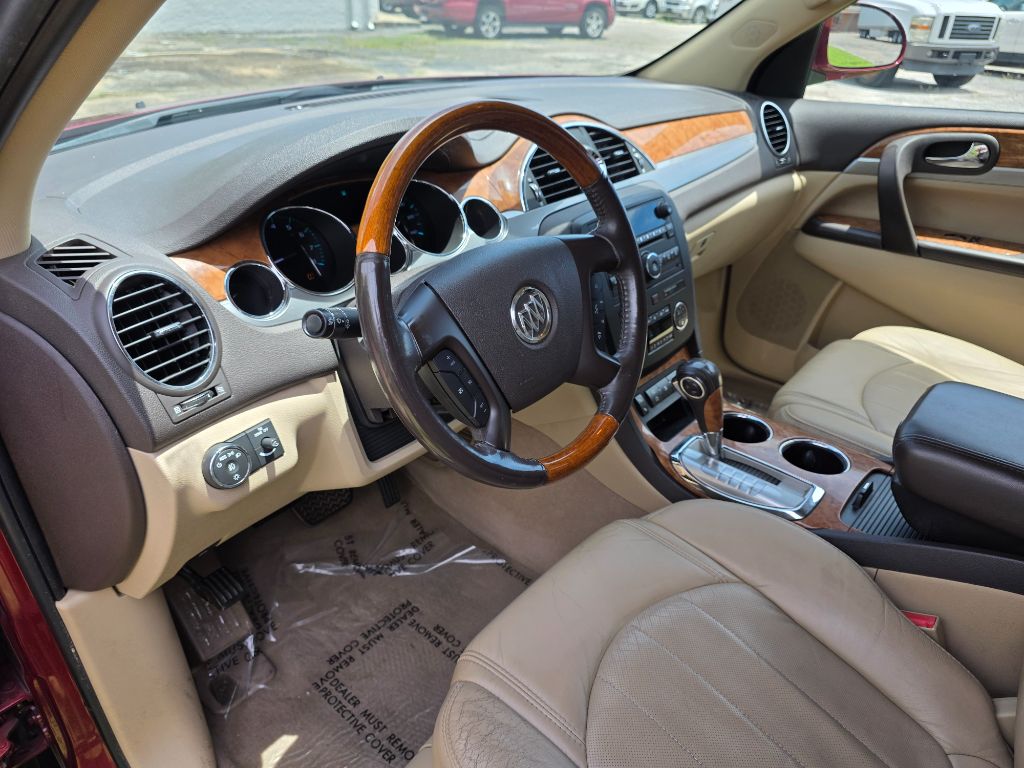 2010 Buick Enclave - $5,980