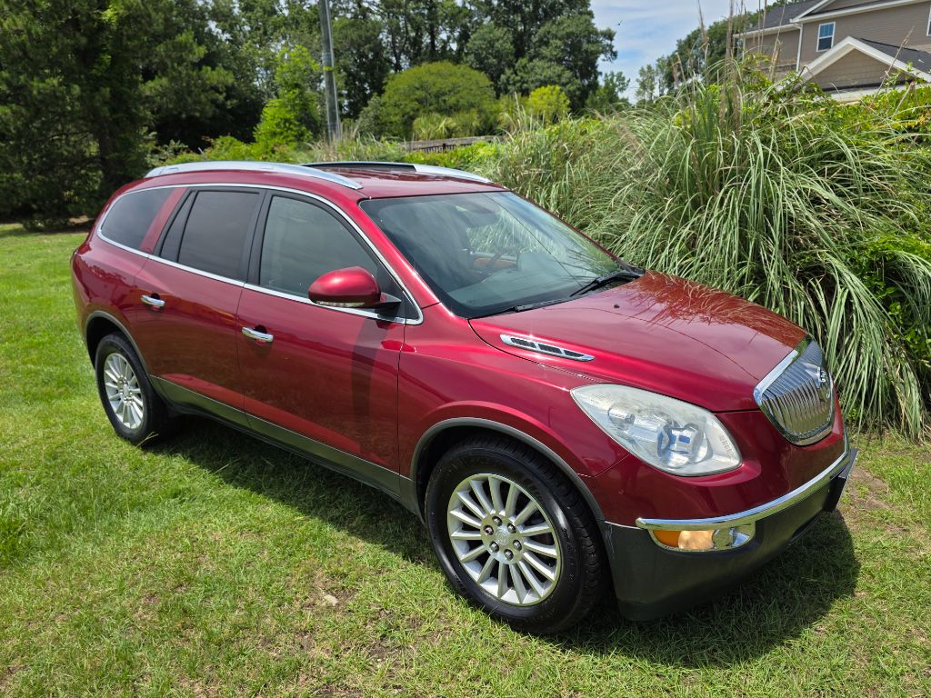 2010 Buick Enclave - $5,980