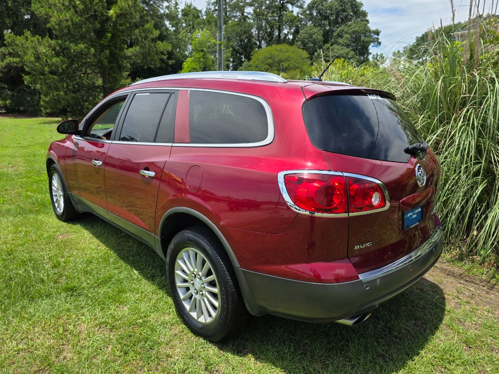 2010 Buick Enclave - $5,980