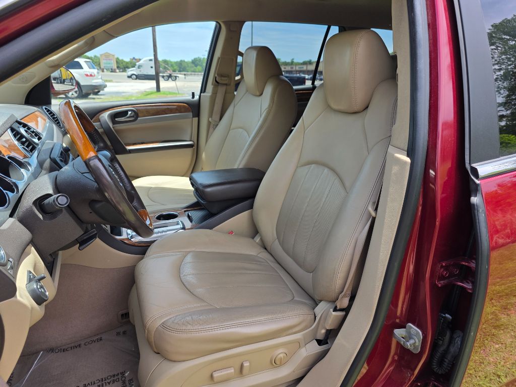 2010 Buick Enclave - $5,980
