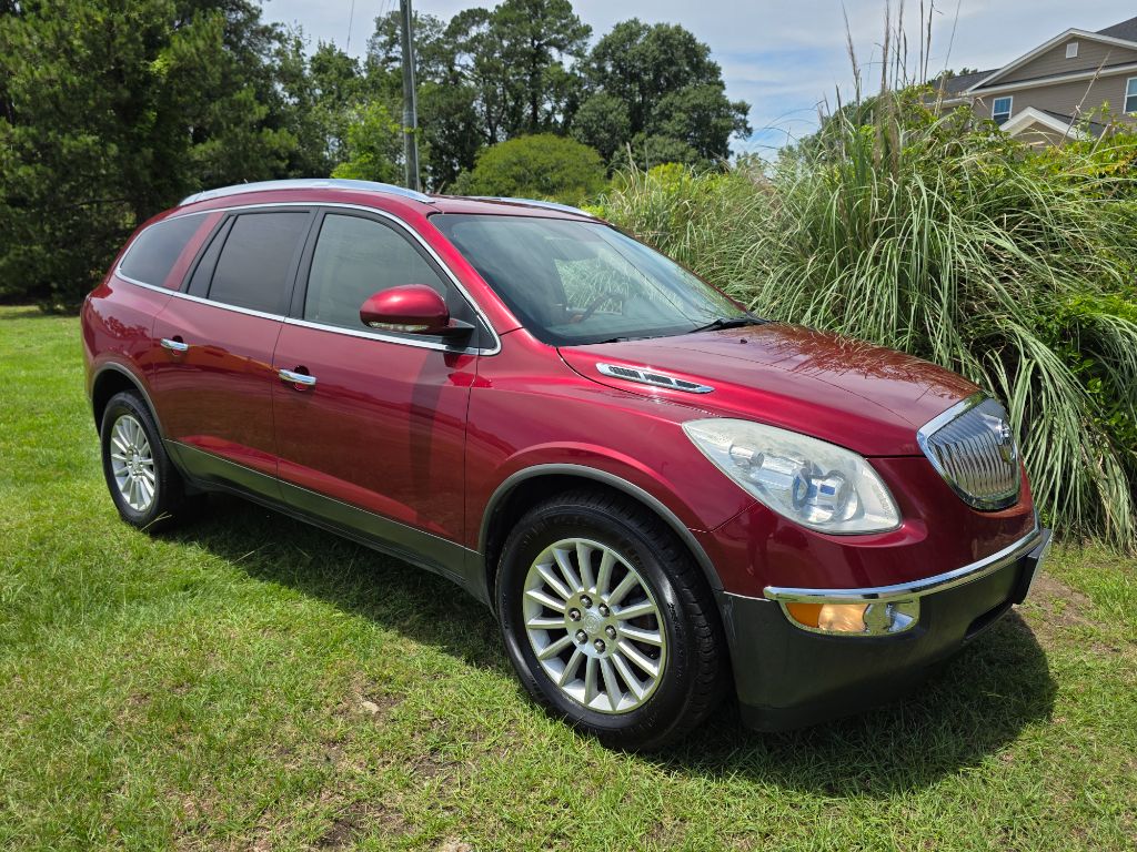 2010 Buick Enclave - $5,980