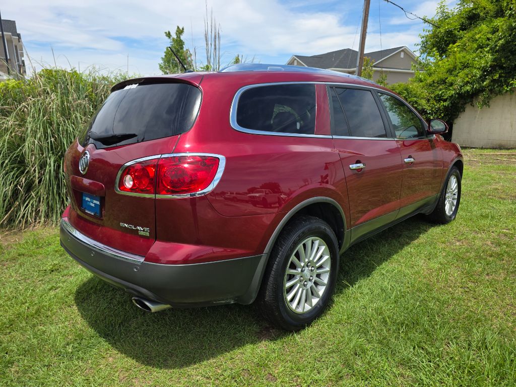 2010 Buick Enclave - $5,980