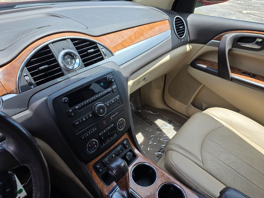 2010 Buick Enclave - $5,980