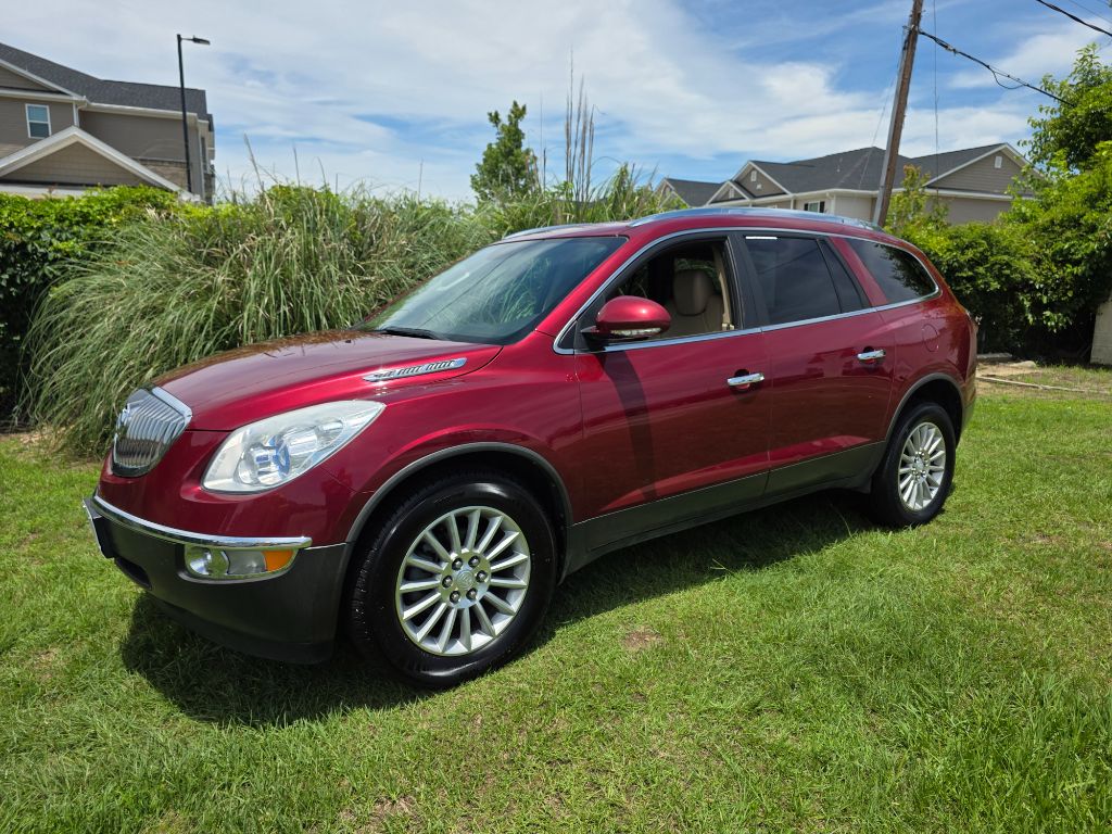 2010 Buick Enclave - $5,980