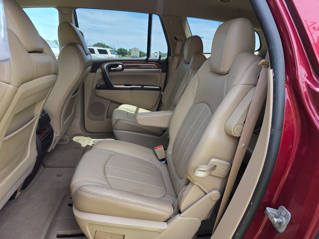 2010 Buick Enclave - $5,980