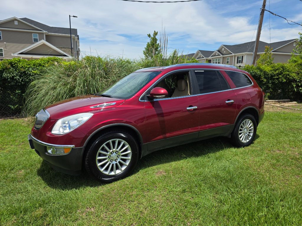 2010 Buick Enclave - $5,980