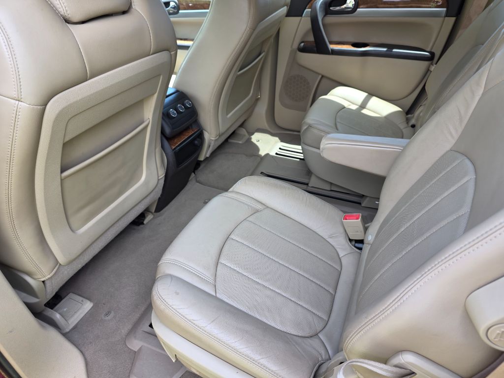 2010 Buick Enclave - $5,980