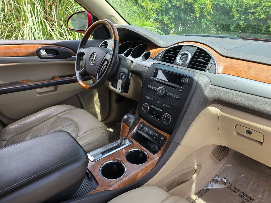 2010 Buick Enclave - $5,980
