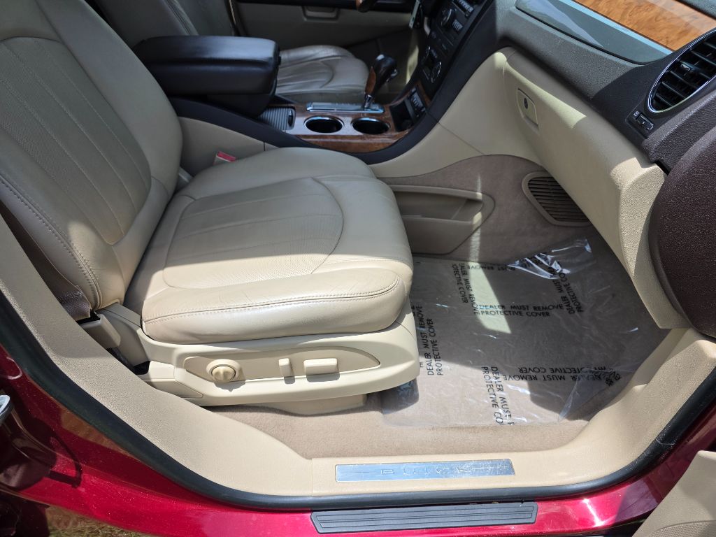 2010 Buick Enclave - $5,980