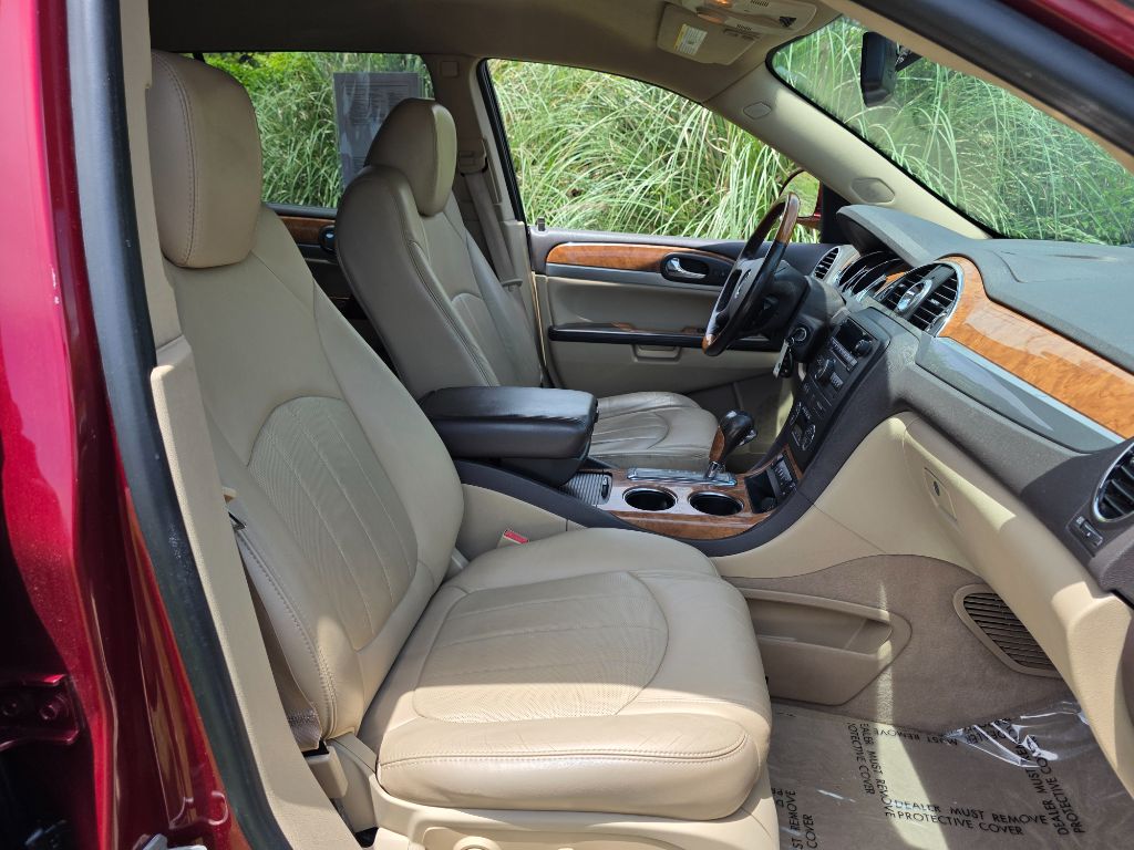 2010 Buick Enclave - $5,980