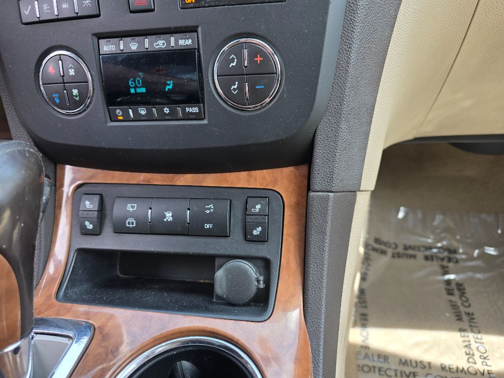 2010 Buick Enclave - $5,980