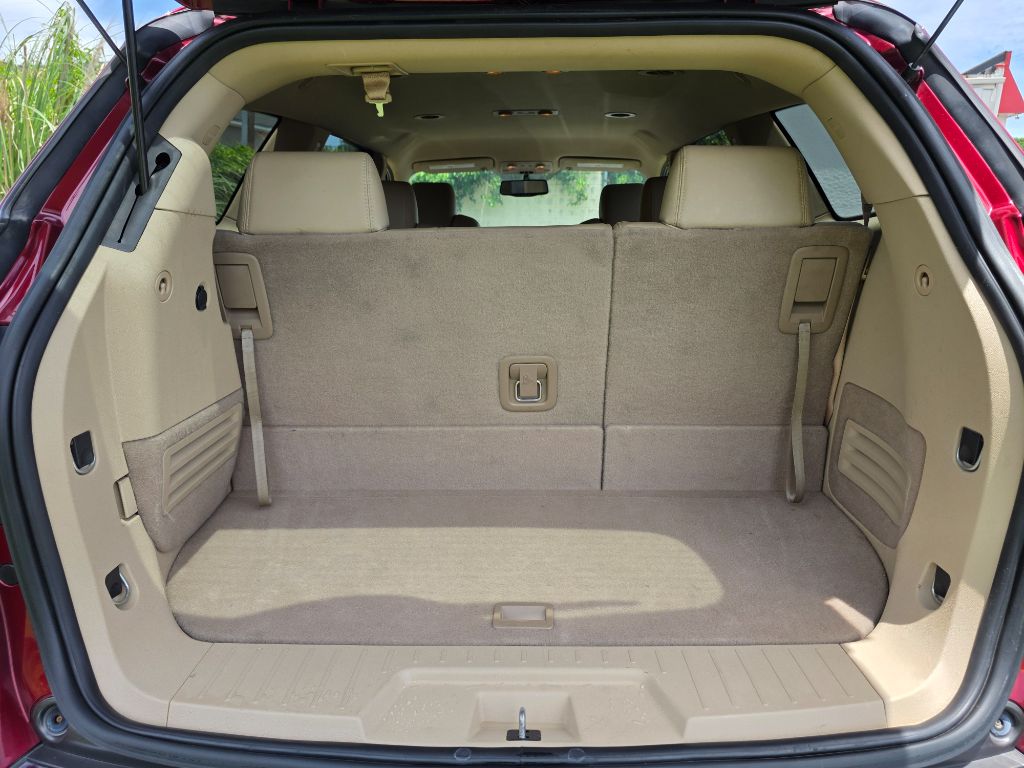 2010 Buick Enclave - $5,980