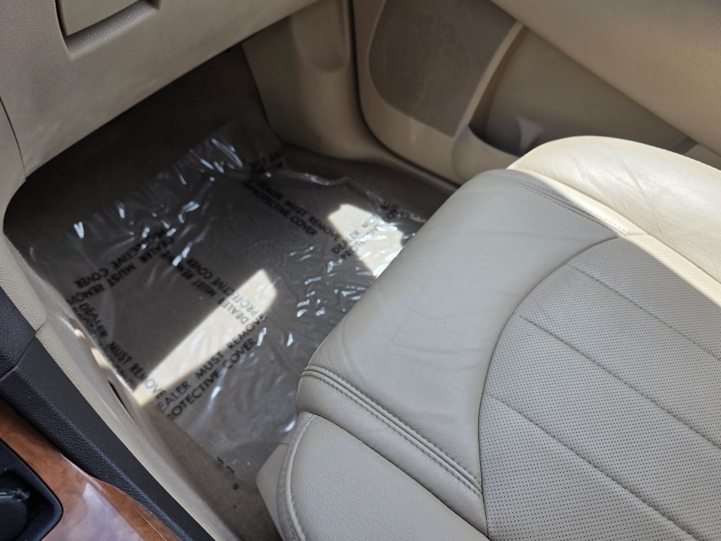 2010 Buick Enclave - $5,980
