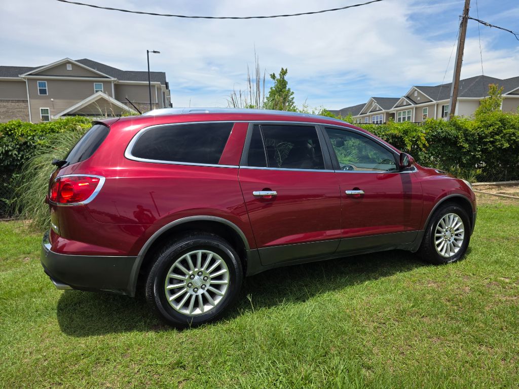 2010 Buick Enclave - $5,980