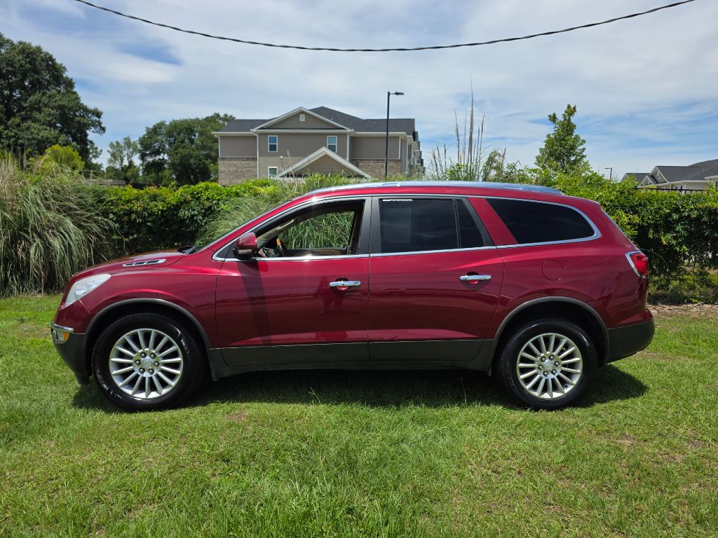 2010 Buick Enclave - $5,980