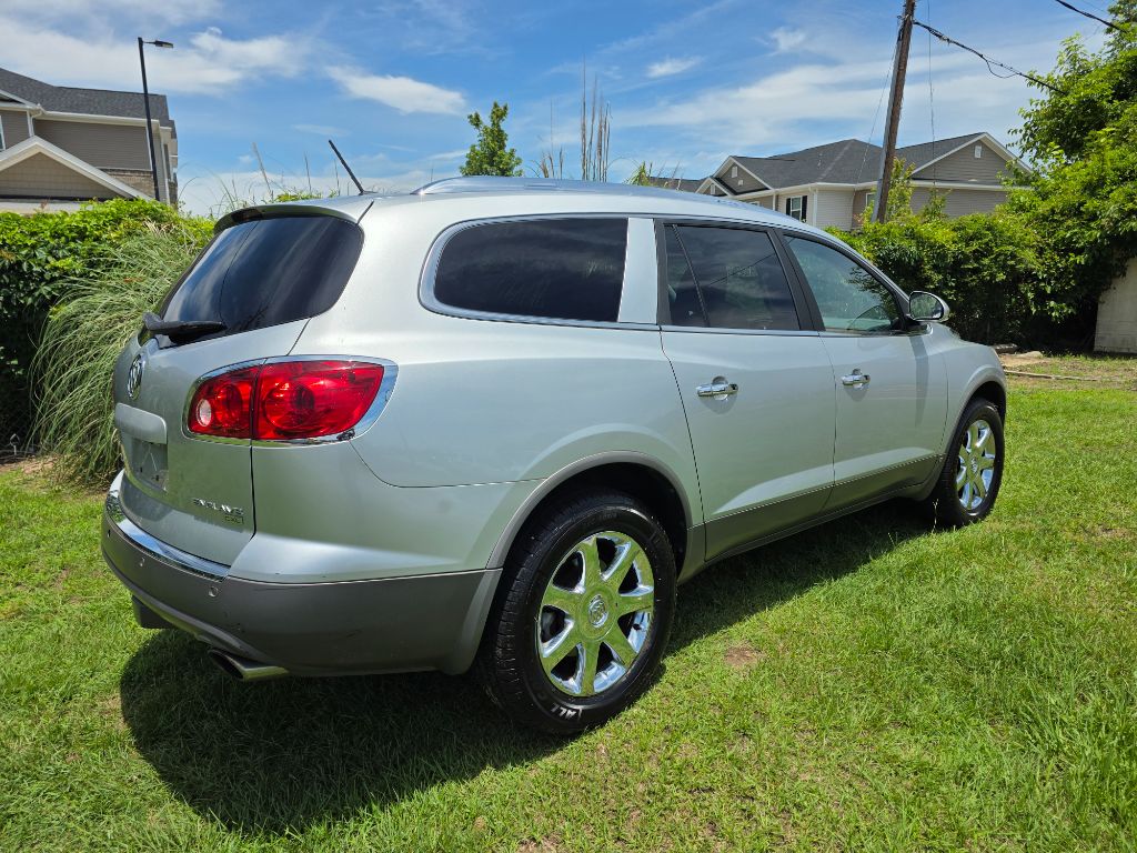 2010 Buick Enclave - $5,980