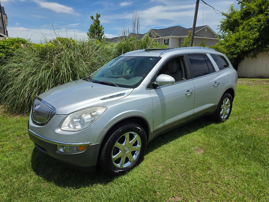 2010 Buick Enclave - $5,980