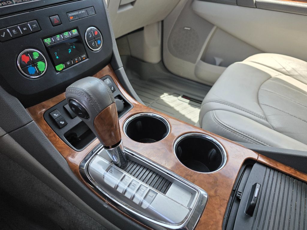 2010 Buick Enclave - $5,980