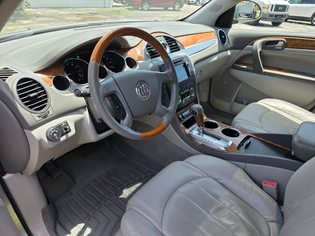 2010 Buick Enclave - $5,980