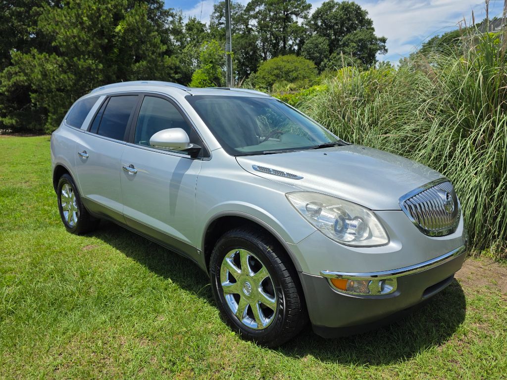 2010 Buick Enclave - $5,980