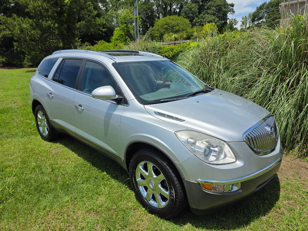 2010 Buick Enclave - $5,980