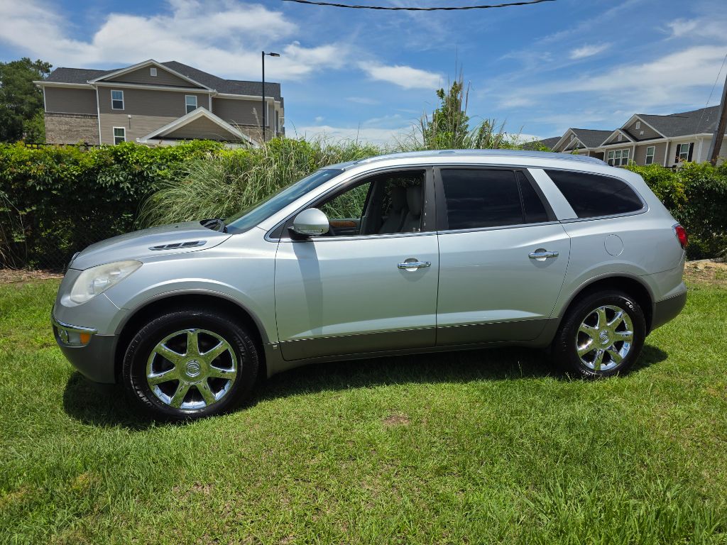 2010 Buick Enclave - $5,980