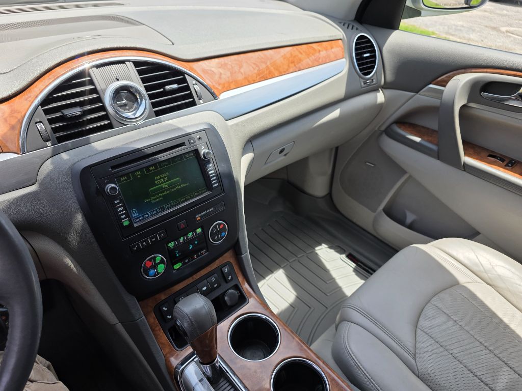 2010 Buick Enclave - $5,980
