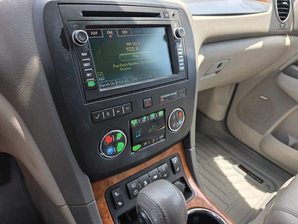 2010 Buick Enclave - $5,980