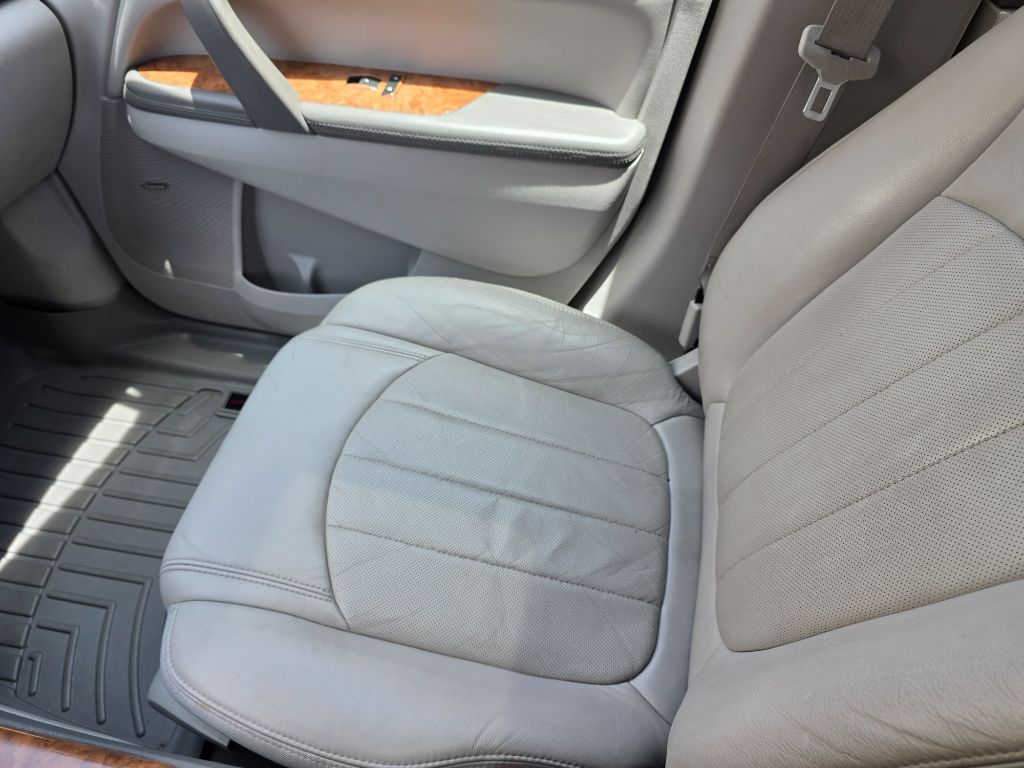 2010 Buick Enclave - $5,980