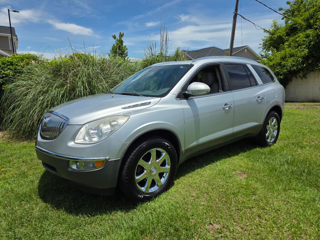 2010 Buick Enclave - $5,980