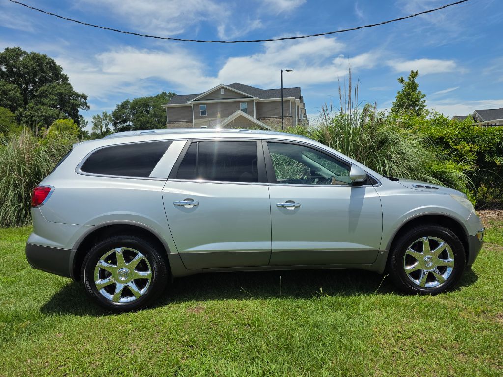 2010 Buick Enclave - $5,980