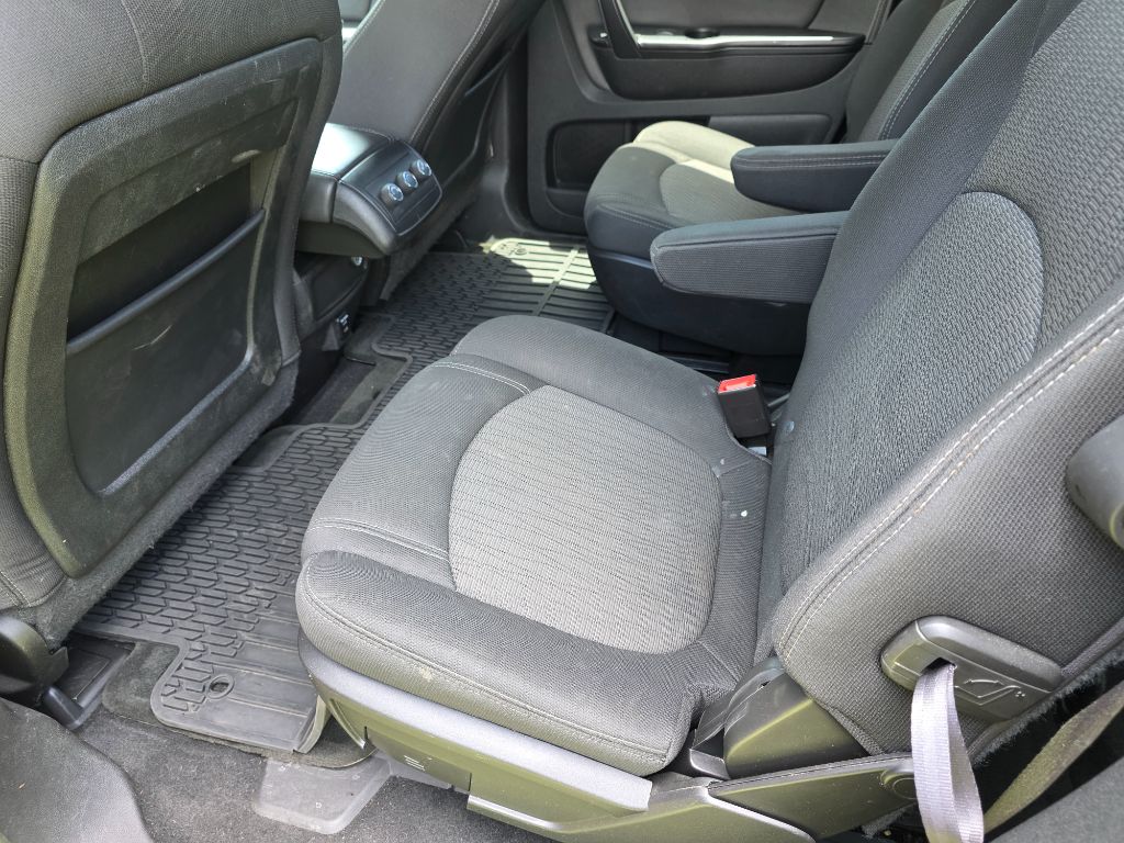 2015 Chevrolet Traverse - $6,480