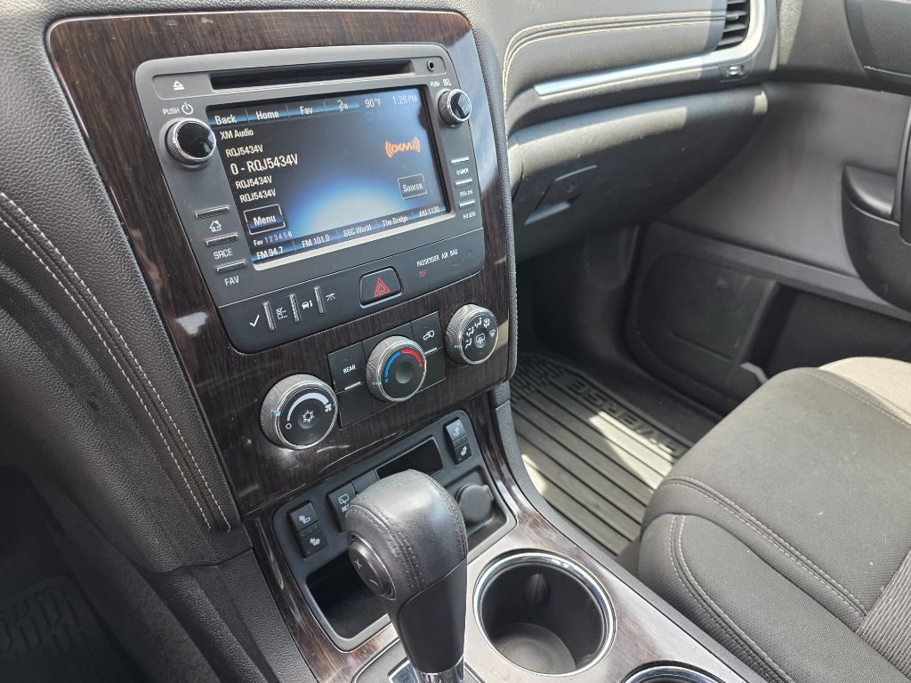 2015 Chevrolet Traverse - $6,480