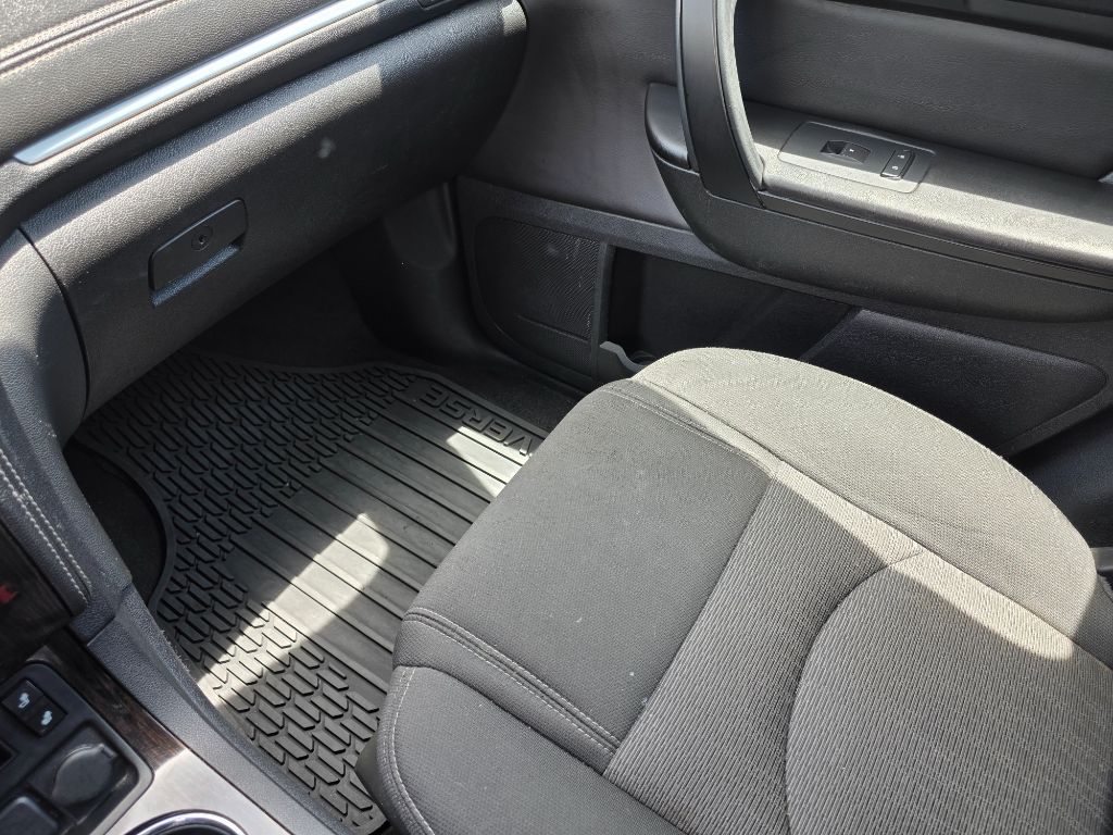 2015 Chevrolet Traverse - $6,480