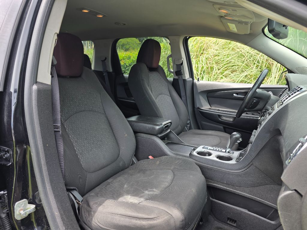 2012 GMC Acadia - $5,980