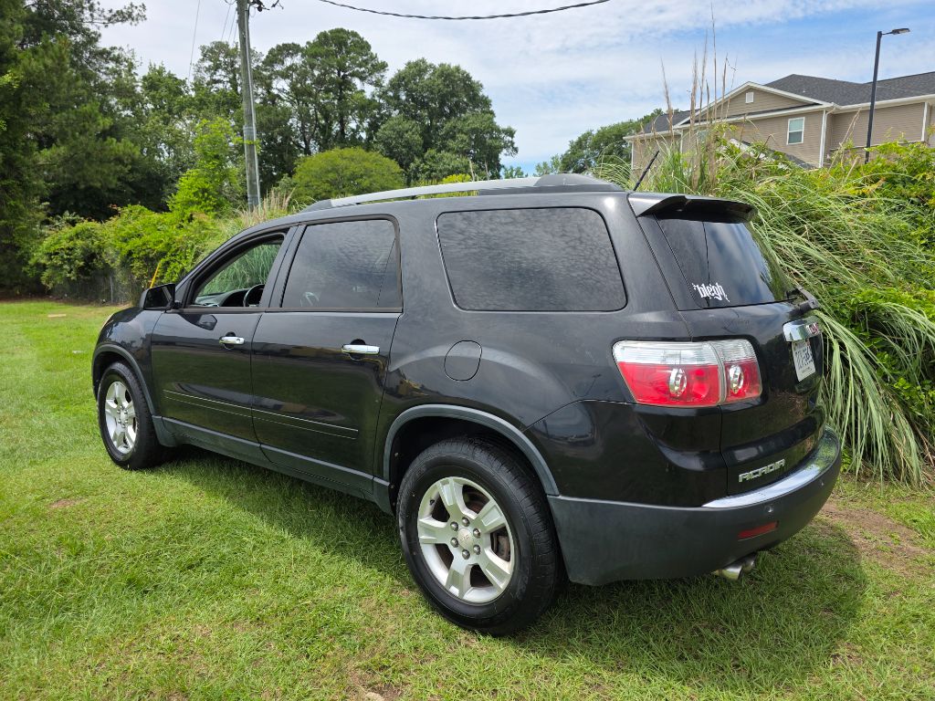 2012 GMC Acadia - $5,980