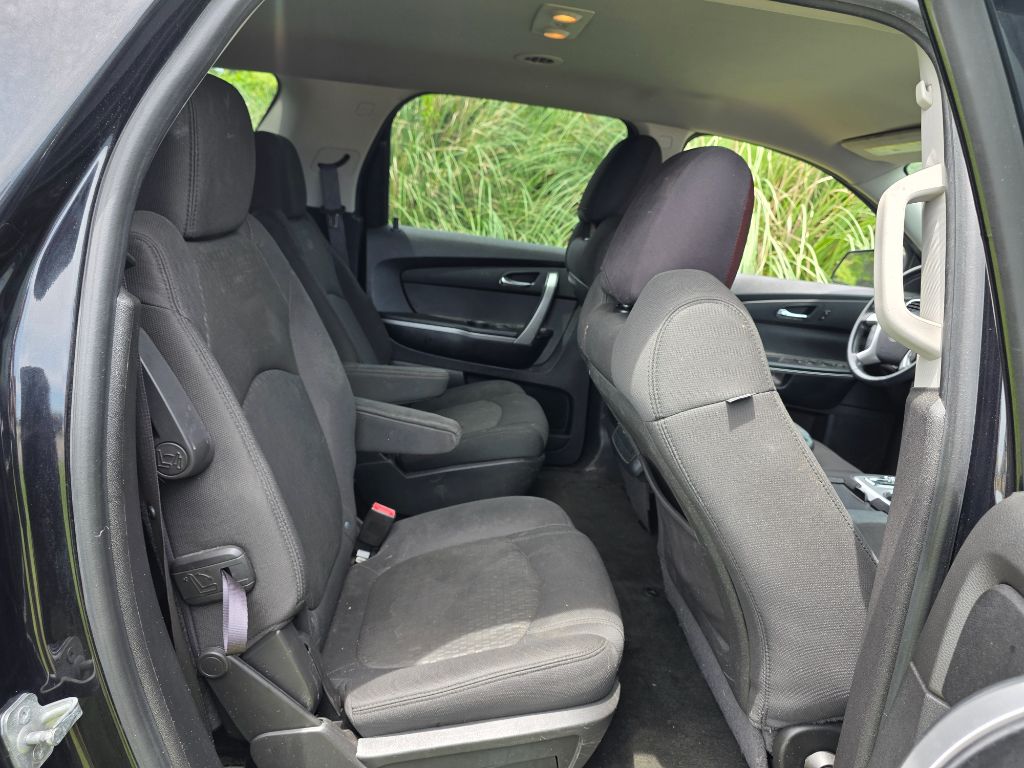 2012 GMC Acadia - $5,980