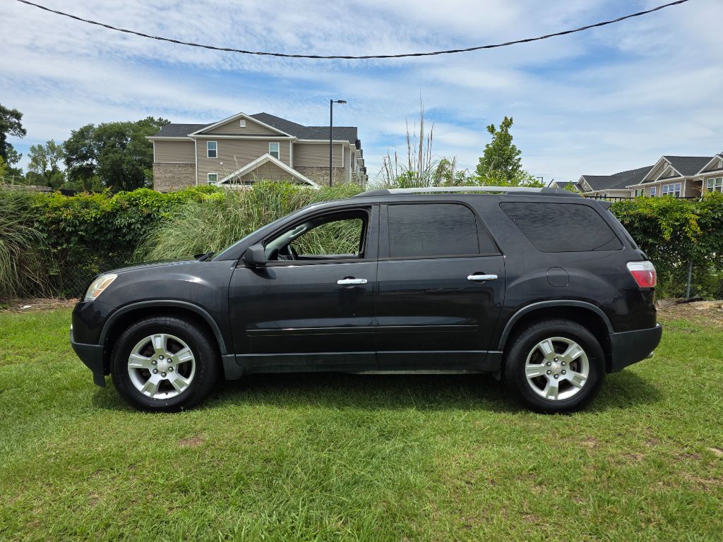 2012 GMC Acadia - $5,980