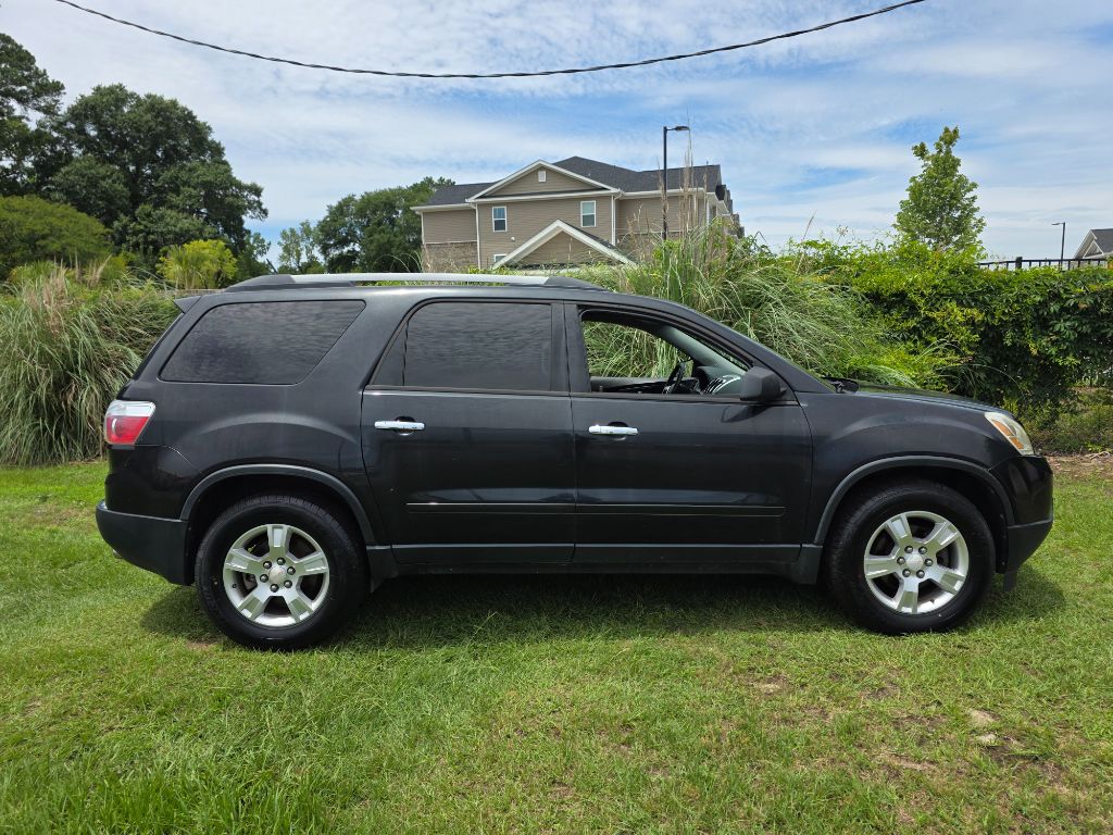 2012 GMC Acadia - $5,980
