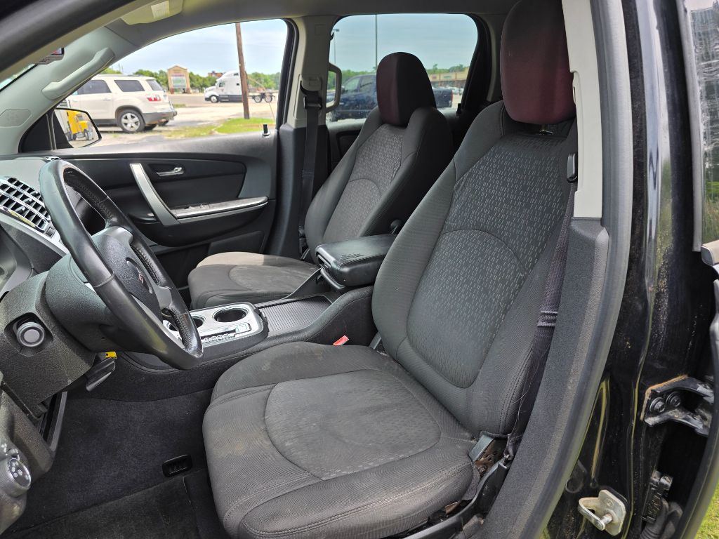 2012 GMC Acadia - $5,980