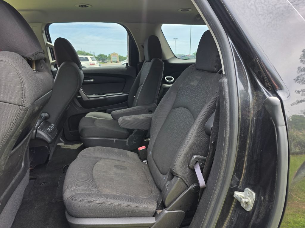 2012 GMC Acadia - $5,980