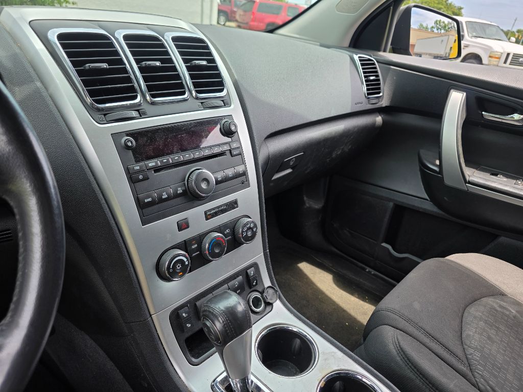 2012 GMC Acadia - $5,980