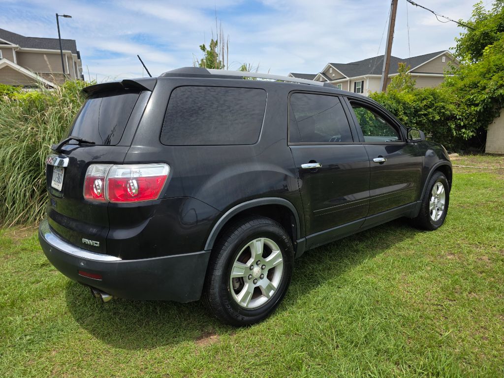 2012 GMC Acadia - $5,980