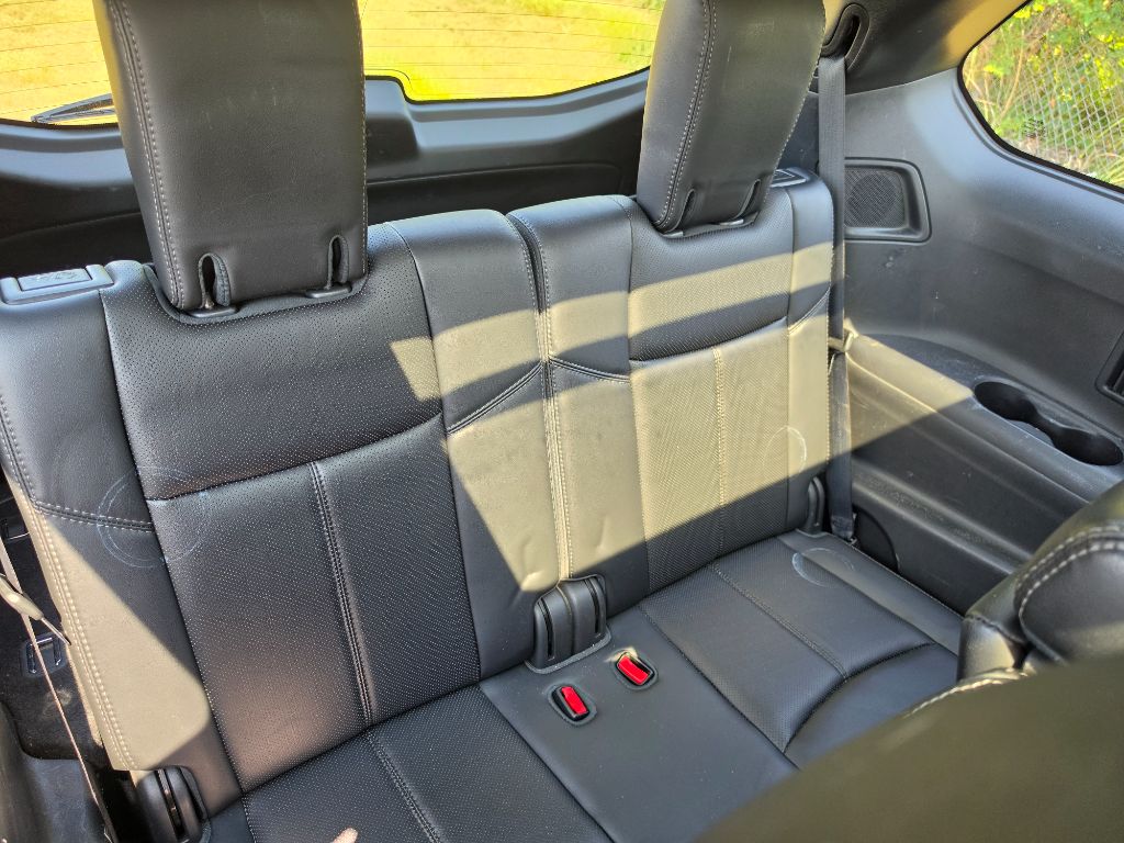 2015 Nissan Pathfinder - $5,980